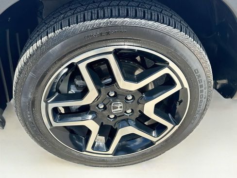 Used 2023 Honda Passport Elite image 39