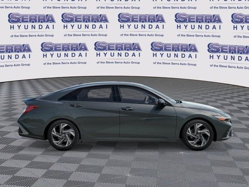 New 2026 Hyundai Elantra SEL Sport image 7