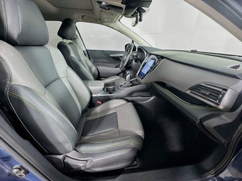 Used 2023 Subaru Outback Onyx Edition image 35