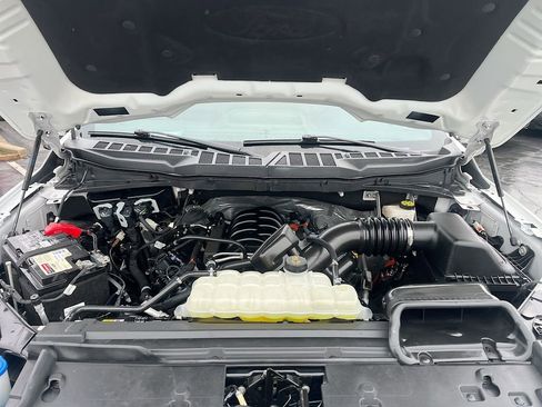 Used 2024 Ford F150 Lariat w/ Tow/Haul Package image 30