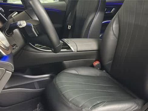 Used 2023 Mercedes-Benz EQS 450+ 4MATIC SUV image 27