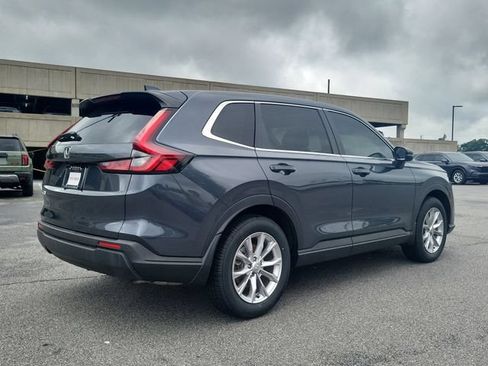 Certified 2024 Honda CR-V EX-L image 4
