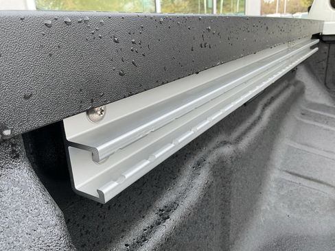 New 2026 Nissan Frontier SV image 19