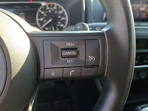 Certified 2023 Nissan Rogue S image 21