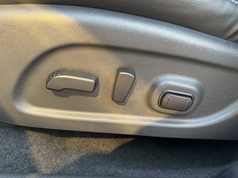 Used 2018 Nissan Murano SL AWD/4WD image 19