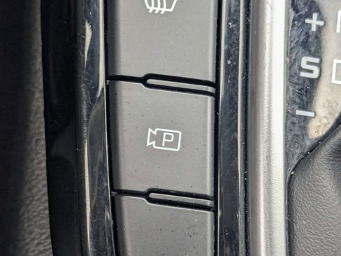 Certified 2025 Kia Seltos S AWD/4WD image 25