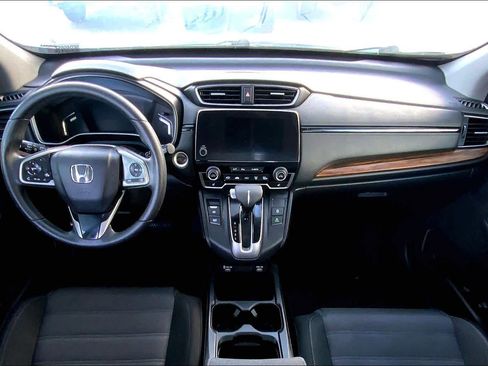 Used 2022 Honda CR-V EX image 10