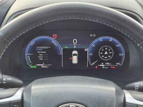 Used 2023 Toyota Highlander Limited AWD/4WD image 16