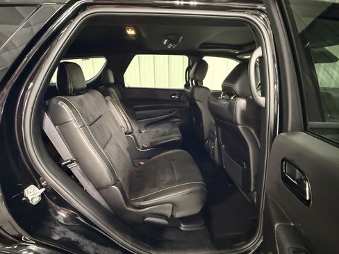 Used 2025 Dodge Durango R/T AWD/4WD image 10