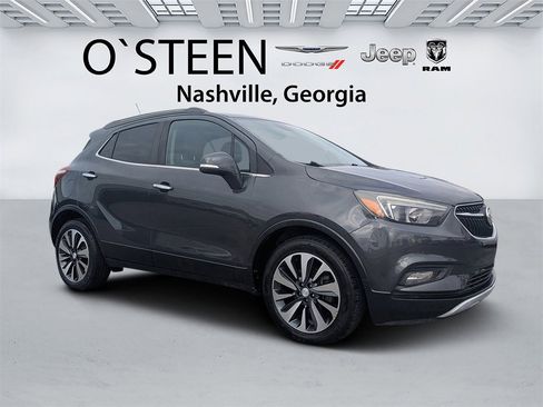 Used 2017 Buick Encore Preferred image 1