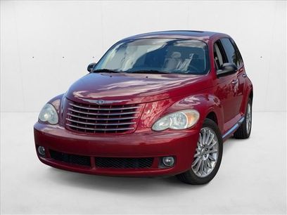 Used 2009 Chrysler PT Cruiser Limited
