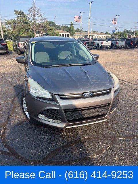 Used 2013 Ford Escape SE FWD image 14