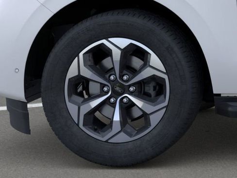 New 2026 Ford Expedition Max Active RWD image 11