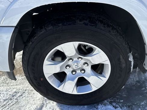 Used 2025 RAM 1500 Big Horn image 29