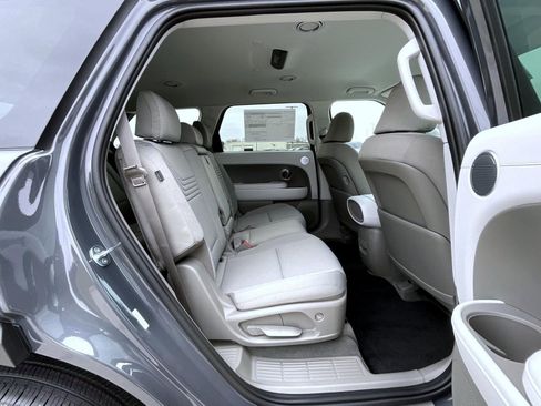 New 2026 Hyundai Palisade SE AWD/4WD image 19