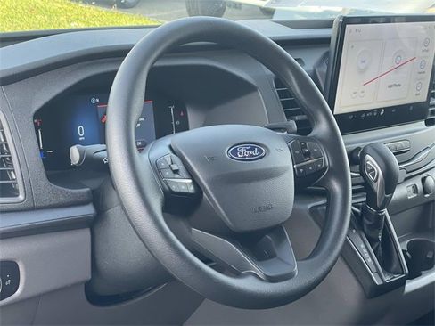 New 2026 Ford Transit 350 Low Roof image 7