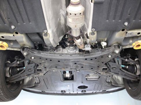 Used 2024 Hyundai Kona SEL AWD/4WD image 99
