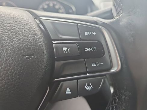 Used 2021 Honda Accord Sport image 15