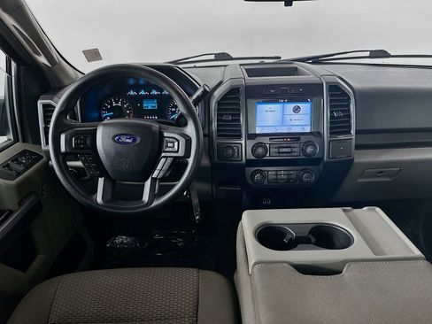 Used 2019 Ford F150 XLT w/ XTR Package AWD/4WD image 23