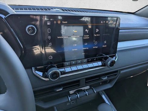 New 2026 Chevrolet Colorado LT w/ LT Convenience Package image 12