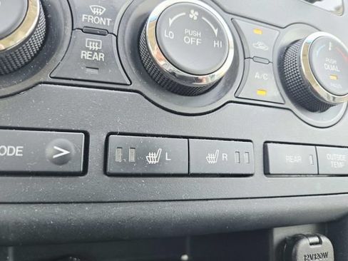 Used 2010 MAZDA CX-9 Grand Touring w/ Moonroof & Bose Audio Pkg FWD image 14