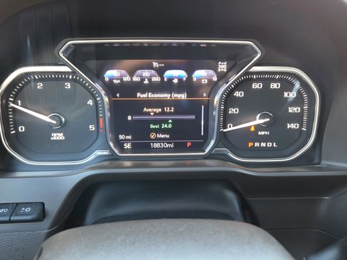 Used 2020 GMC Sierra 2500 Denali w/ Denali Ultimate Package image 31