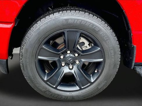 Used 2020 RAM 1500 Big Horn AWD/4WD image 33
