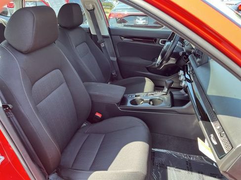 Used 2023 Honda Civic EX image 27