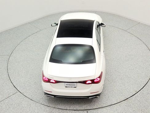 Certified 2026 Mercedes-Benz E 350 Sedan image 27