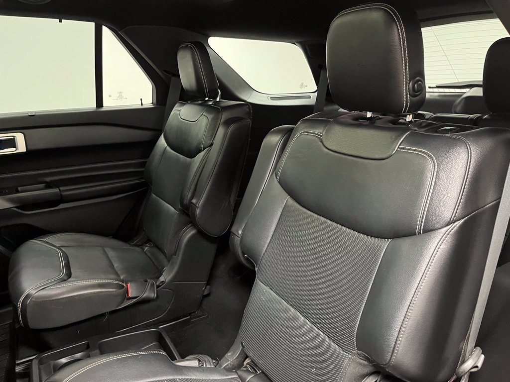 Used 2020 Ford Explorer ST w/ ST Street Pack AWD/4WD image 48