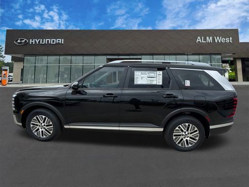 New 2026 Hyundai Palisade FWD Hybrid image 9
