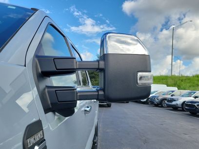 Certified 2026 Ford F250 King Ranch w/ Chrome Package