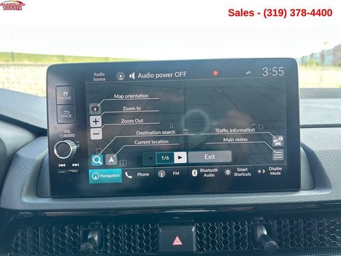 Used 2023 Honda CR-V Sport Touring image 16