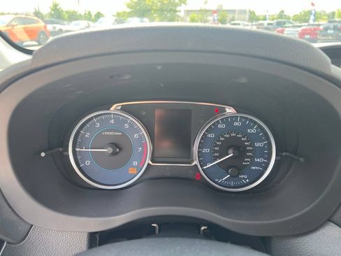 Used 2016 Subaru Crosstrek 2.0i Limited w/ Popular Package #2 AWD/4WD image 8