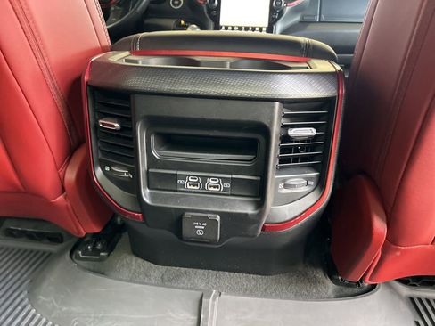 Used 2023 RAM 1500 Rebel w/ Rebel Level 2 Equipment Group image 30