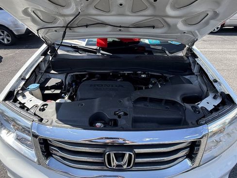 Used 2014 Honda Pilot EX-L image 29