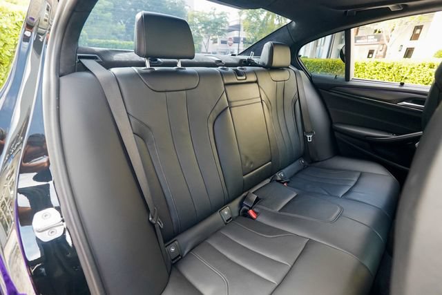Used 2018 BMW M5 w/ Executive Package AWD/4WD image 87