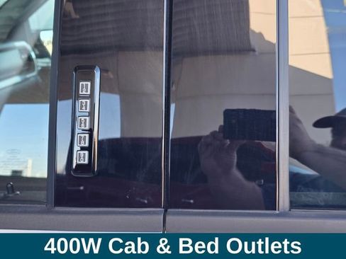 Used 2024 Ford F150 XLT w/ Equipment Group 302A MID image 13