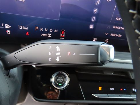 Used 2025 Buick Envision Preferred image 33