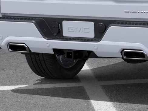 New 2026 GMC Sierra 1500 Denali Ultimate AWD/4WD image 14