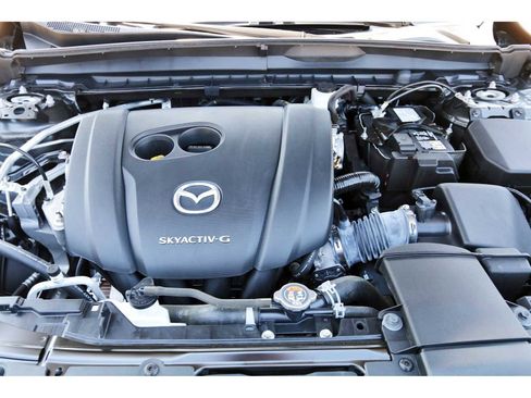 Used 2023 MAZDA CX-50 2.5 S w/ Weather Package image 31