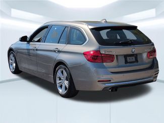 Used 2016 BMW 328i xDrive Wagon video 2