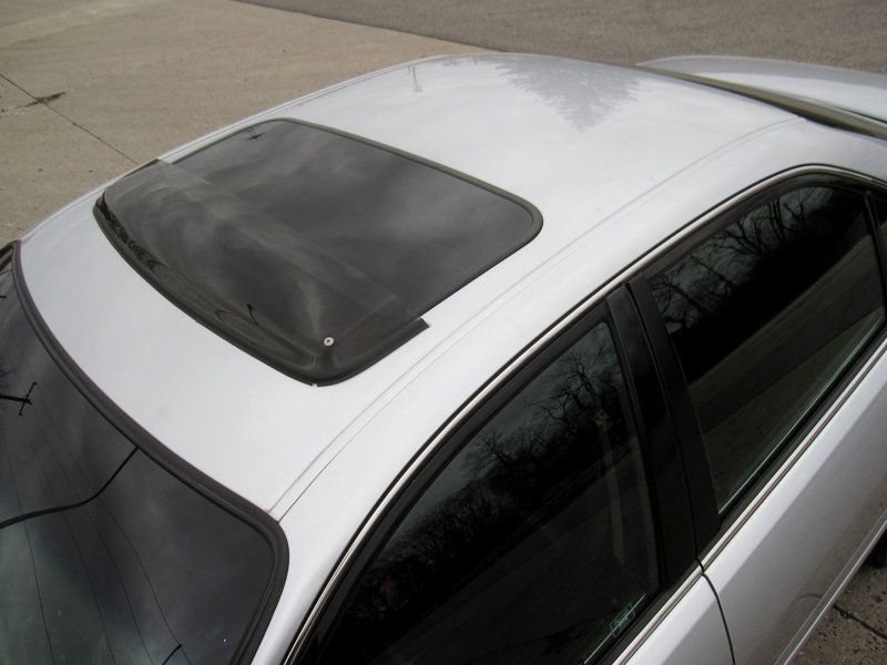 Used 2003 Acura TL FWD image 15