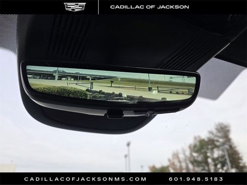 New 2026 Cadillac Vistiq Sport image 33