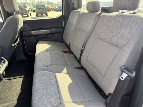 Used 2024 Ford F150 XLT w/ Mobile Office Package RWD image 25