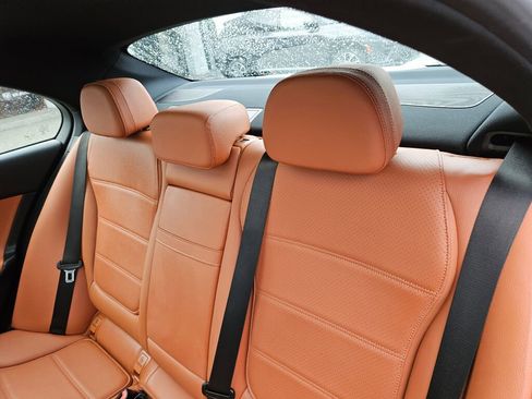 Used 2022 Mercedes-Benz C 300 4MATIC Sedan image 15