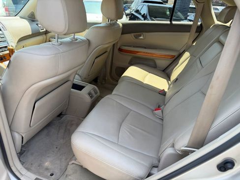 Used 2008 Lexus RX 350 AWD image 32