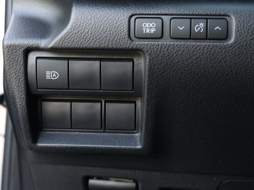 Used 2021 Lexus IS 300 w/ Accessory Package RWD image 32