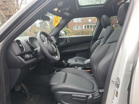 Certified 2023 MINI Cooper Countryman S image 13