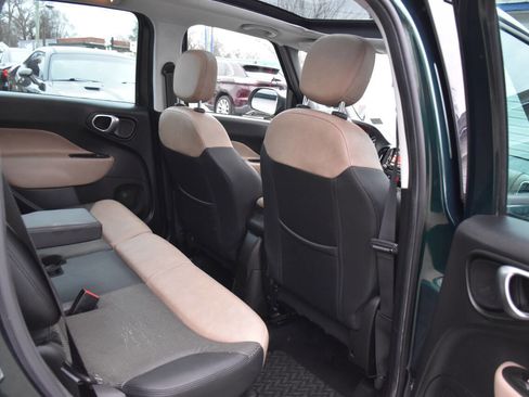 Used 2014 FIAT 500L Lounge image 13